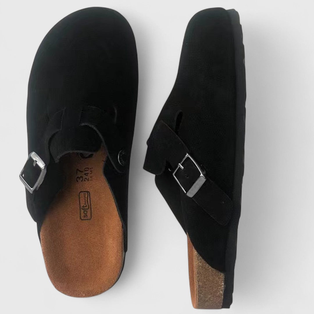 Dido Orthopaedic Leather Sandals For Men And Women Unisex