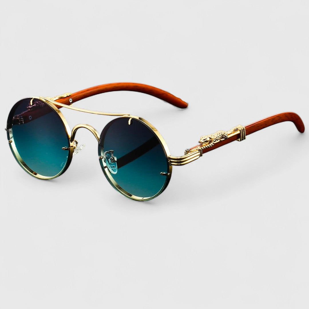 Eratope Retro Sunglasses With Timeless Style And Luxury