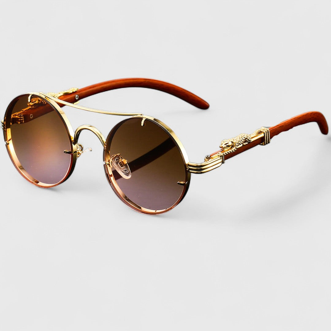 Eratope Retro Sunglasses With Timeless Style And Luxury