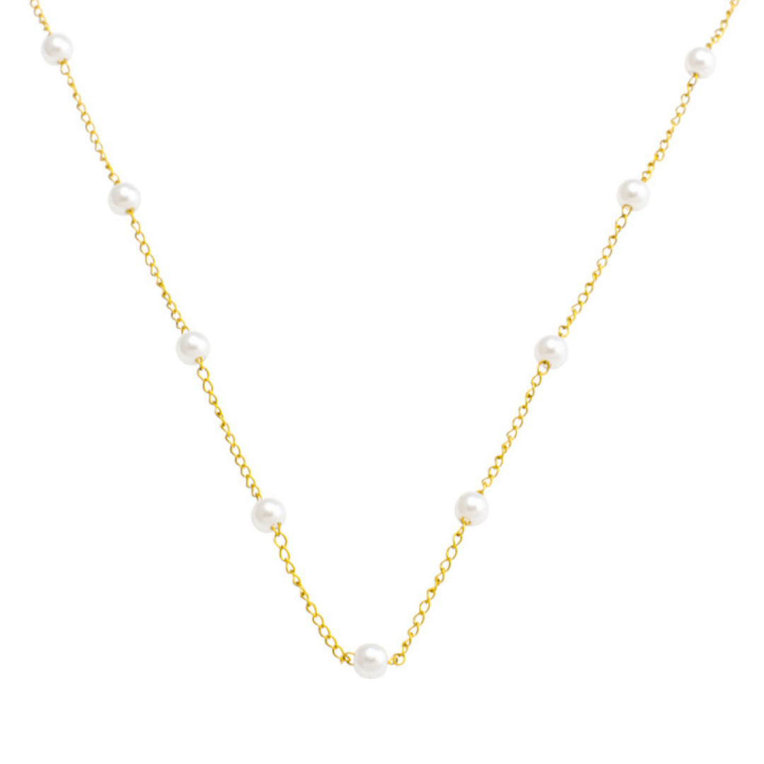 First Love Décolletage Top For Layering And Day To Night