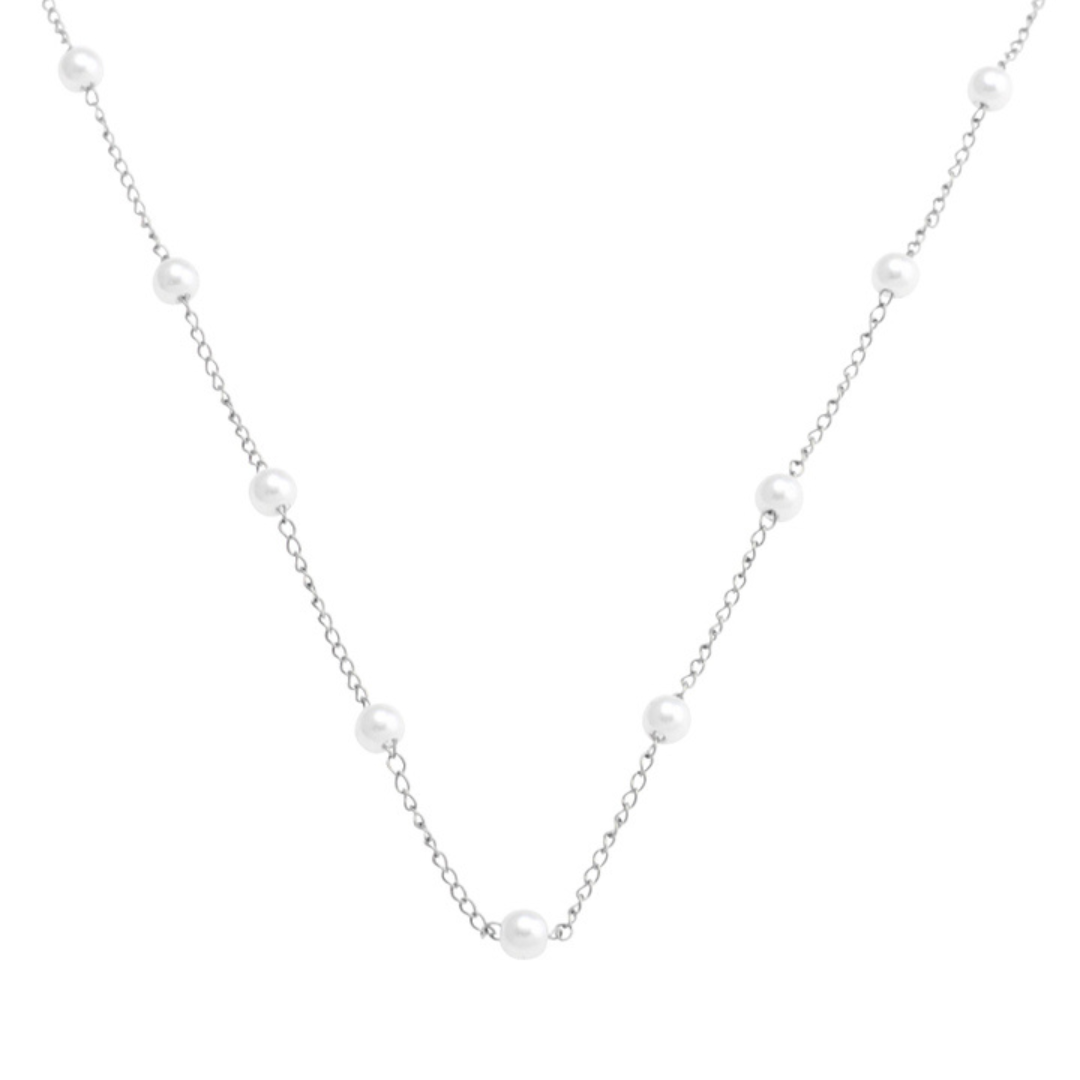 First Love Décolletage Top For Layering And Day To Night