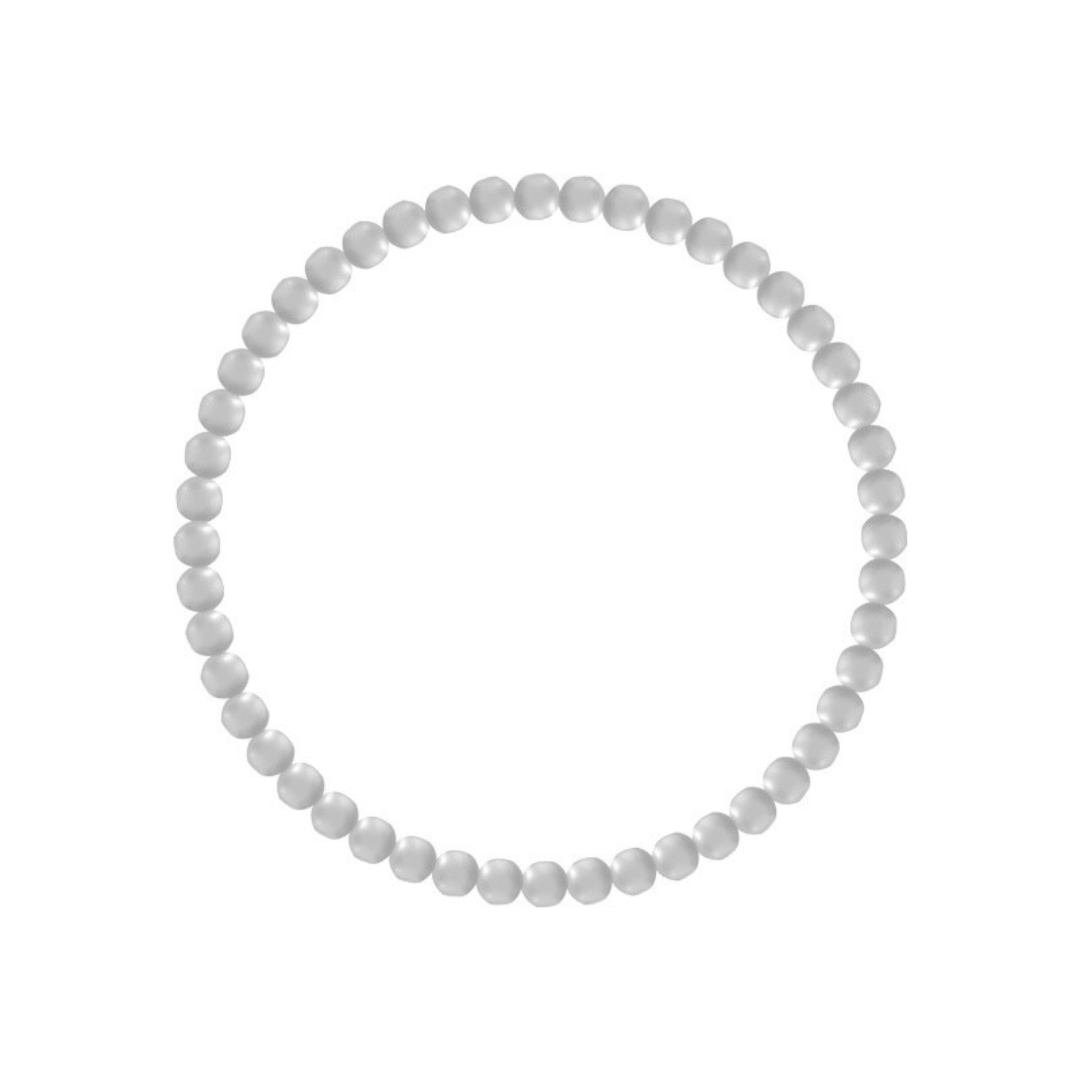 Mykonos Gold Bracelet Discreet Luxury For Every Look