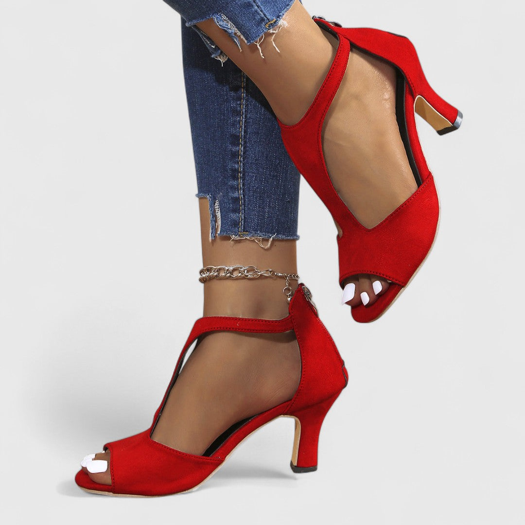Fotoula Orthopaedic Sandals With Arch Support For Women