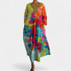 Multicolored
