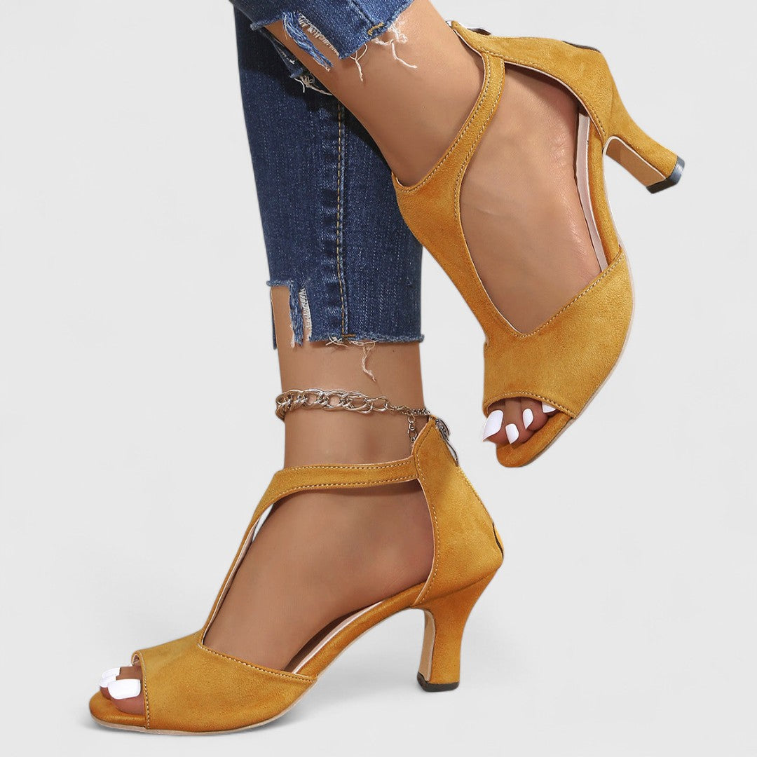 Fotoula Orthopaedic Sandals With Arch Support For Women