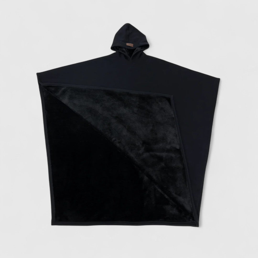 Sotiria Warm Blanket Hoodie For Comfort And Relaxation