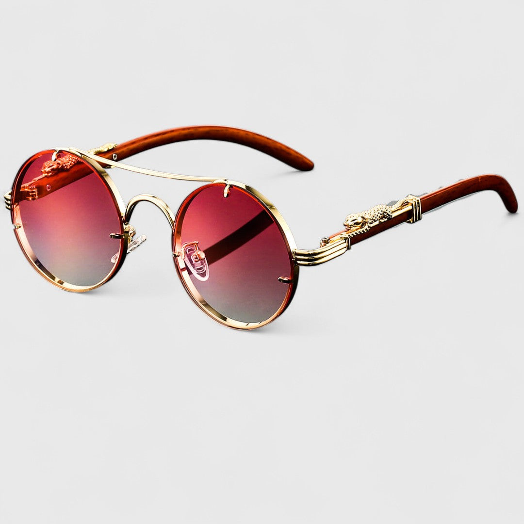 Eratope Retro Sunglasses With Timeless Style And Luxury