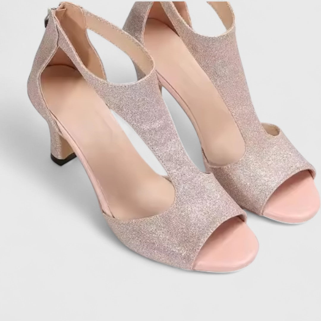 Fotoula Orthopaedic Sandals With Arch Support For Women