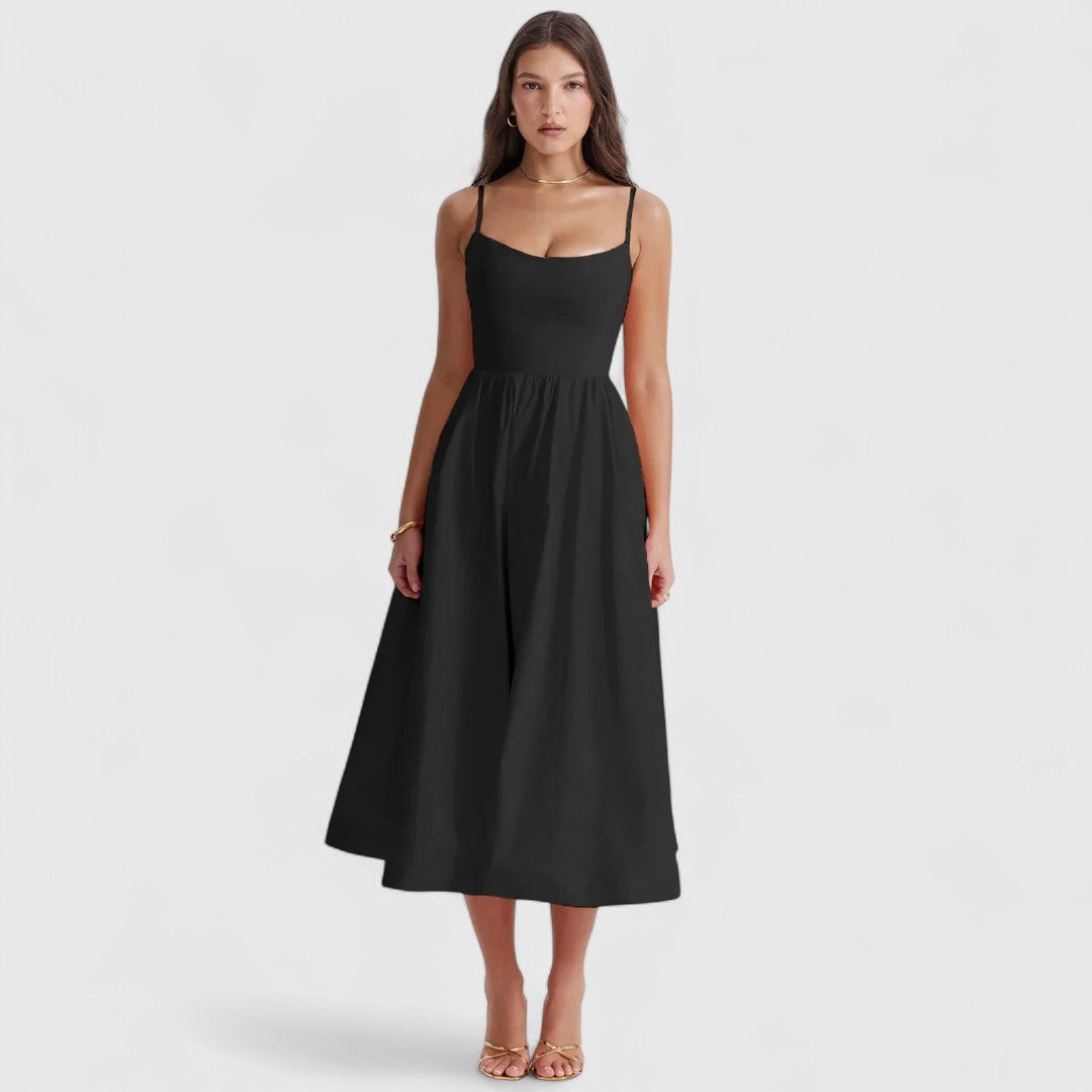 Rhea Delicate Dress For Women With Timeless Elegance