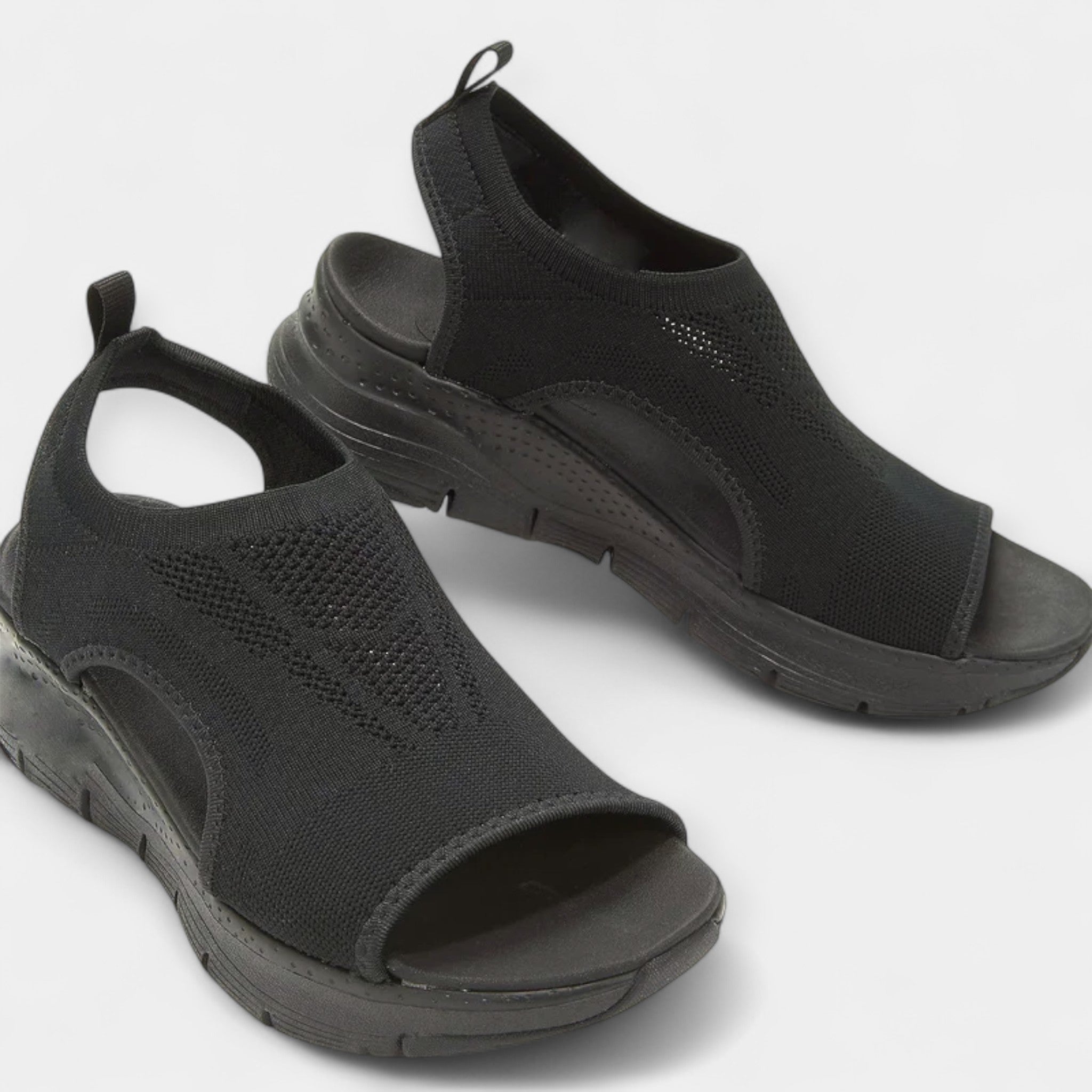 Athletic Orthopaedic Sandals For Women With Support