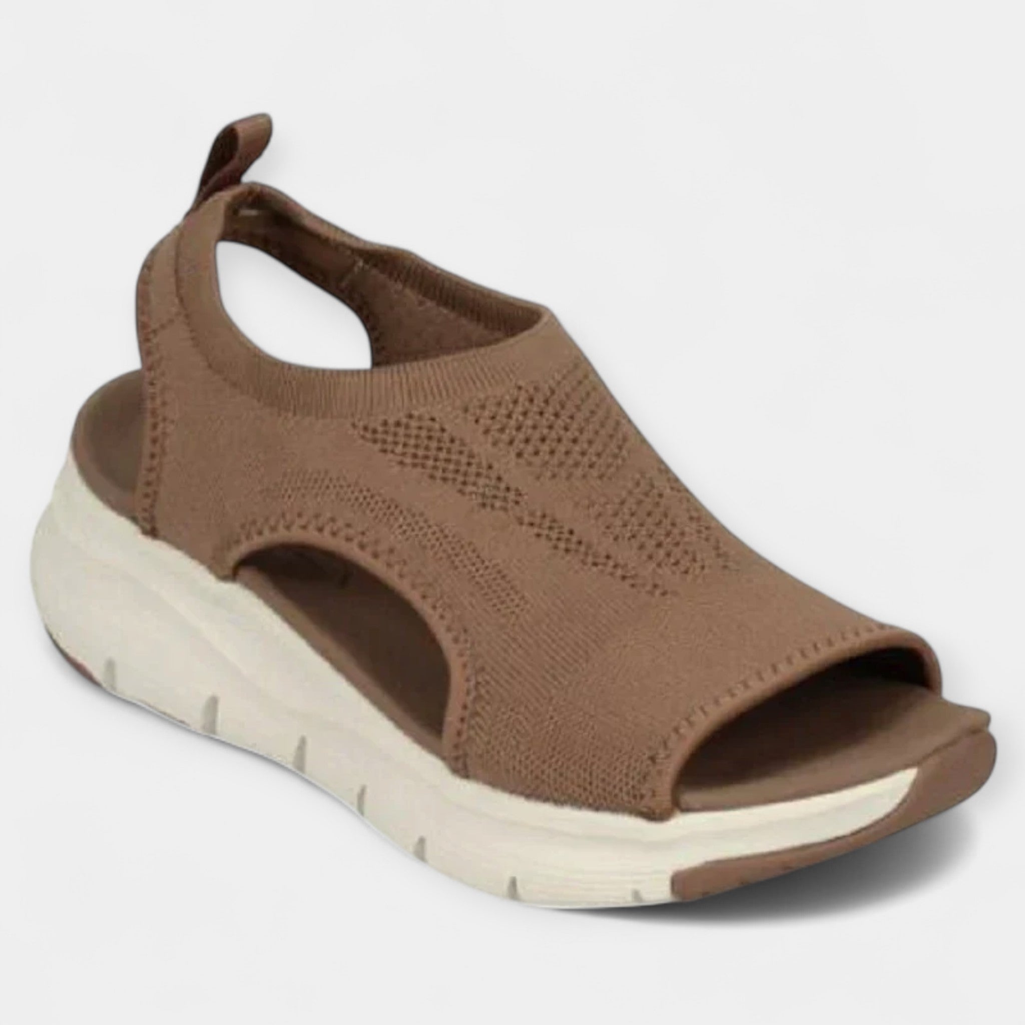 Athletic Orthopaedic Sandals For Women With Support
