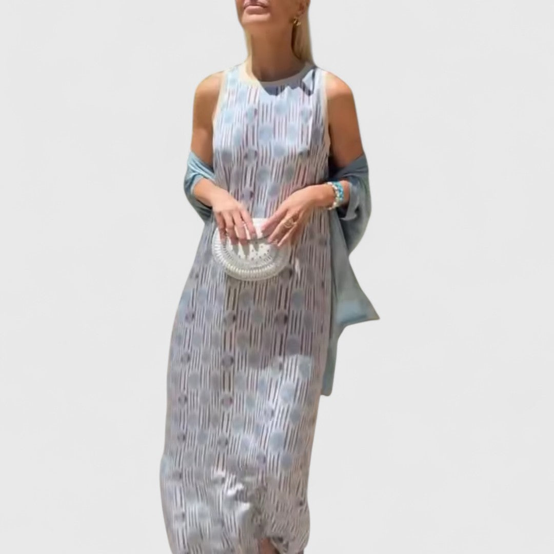 Aristoniki Artistic Boho Flow Footwear Effortless Style