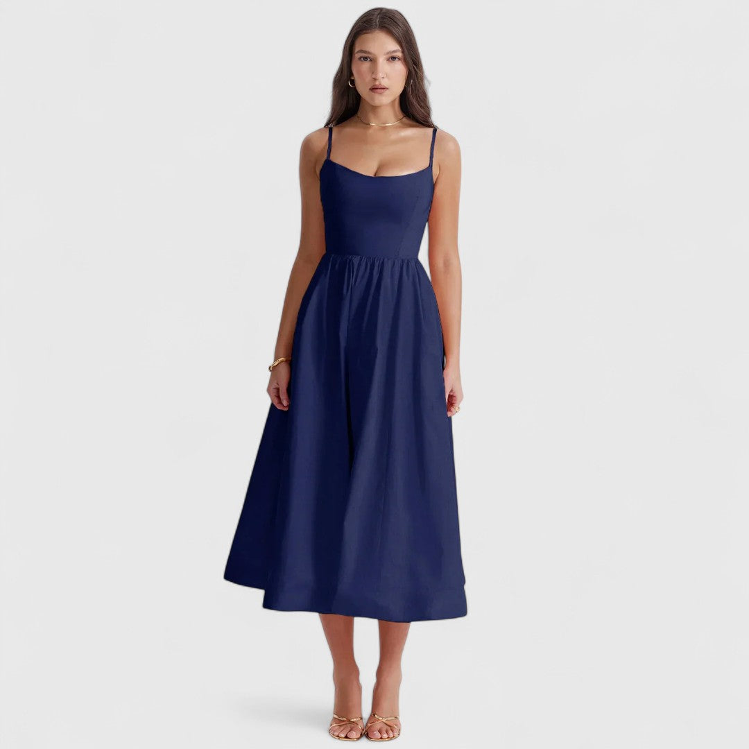 Rhea Delicate Dress For Women With Timeless Elegance