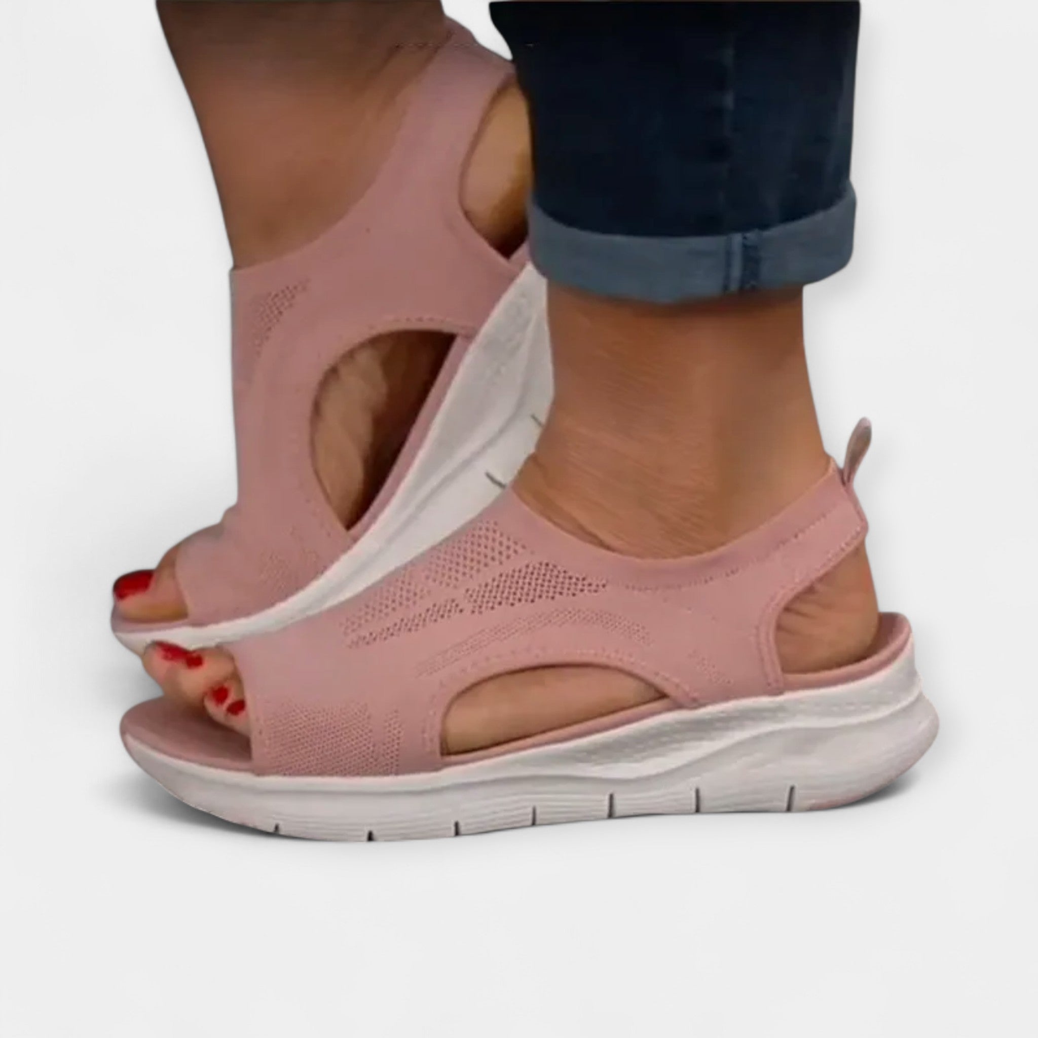 Athletic Orthopaedic Sandals For Women With Support