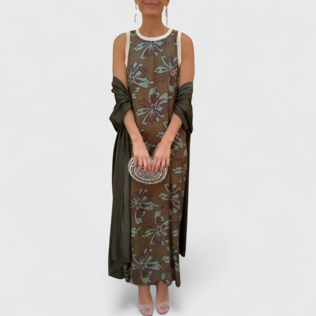 Aristoniki Artistic Boho Flow Footwear Effortless Style