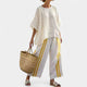 White / Yellow