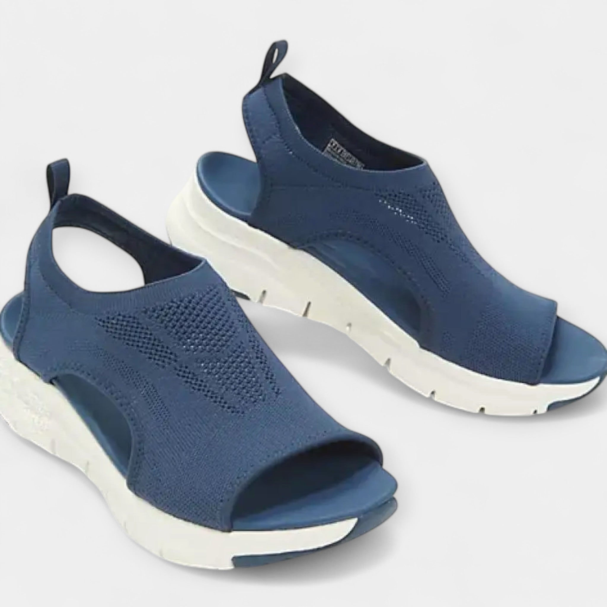 Athletic Orthopaedic Sandals For Women With Support