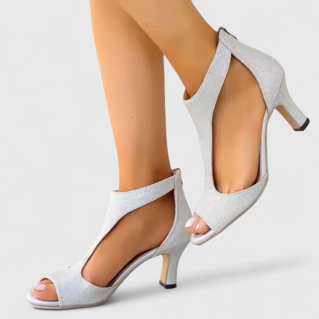 Fotoula Orthopaedic Sandals With Arch Support For Women