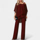 Deep Red