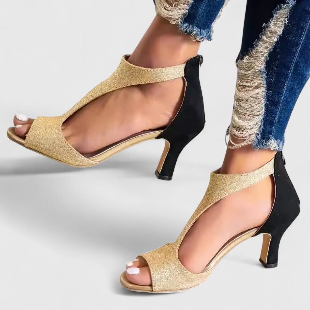 Fotoula Orthopaedic Sandals With Arch Support For Women