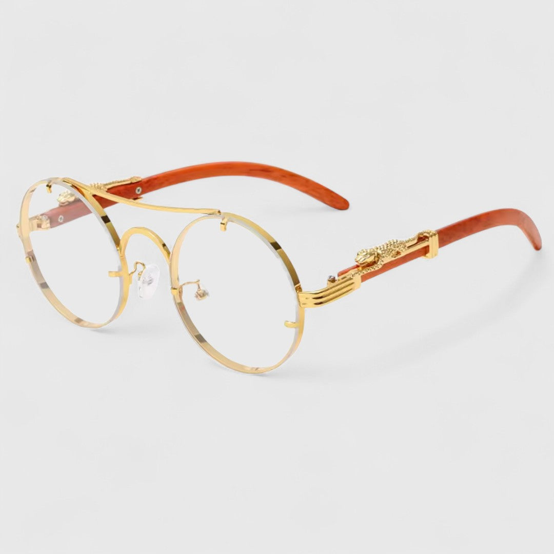 Eratope Retro Sunglasses With Timeless Style And Luxury
