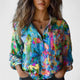 Multicolored