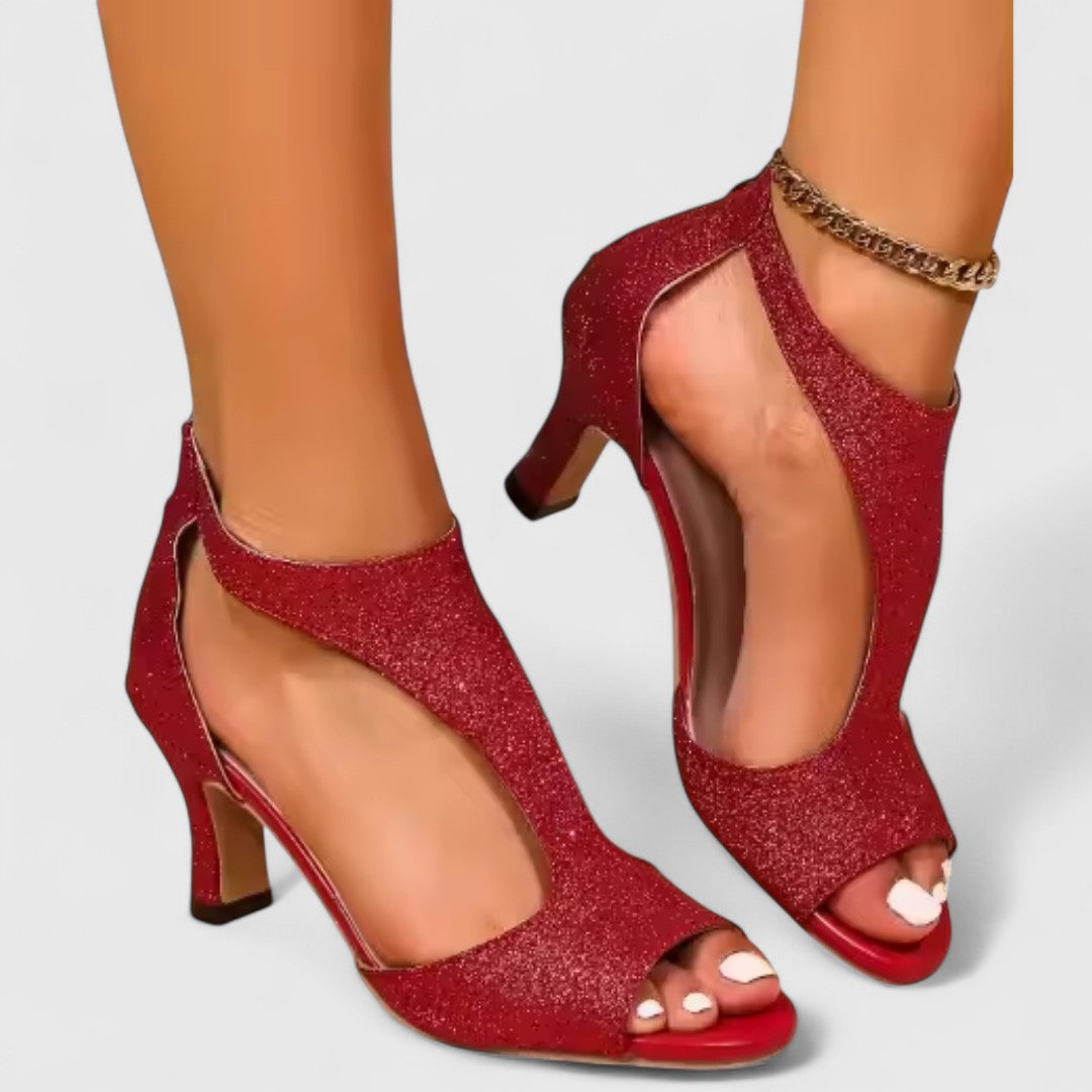 Fotoula Orthopaedic Sandals With Arch Support For Women