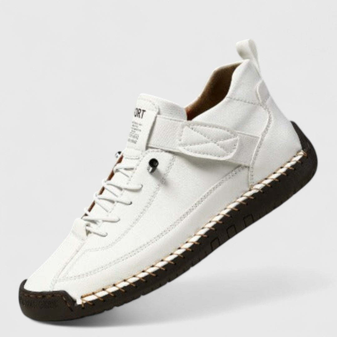 Úna - Supportive & Comfortable Sneakers with Modern Design