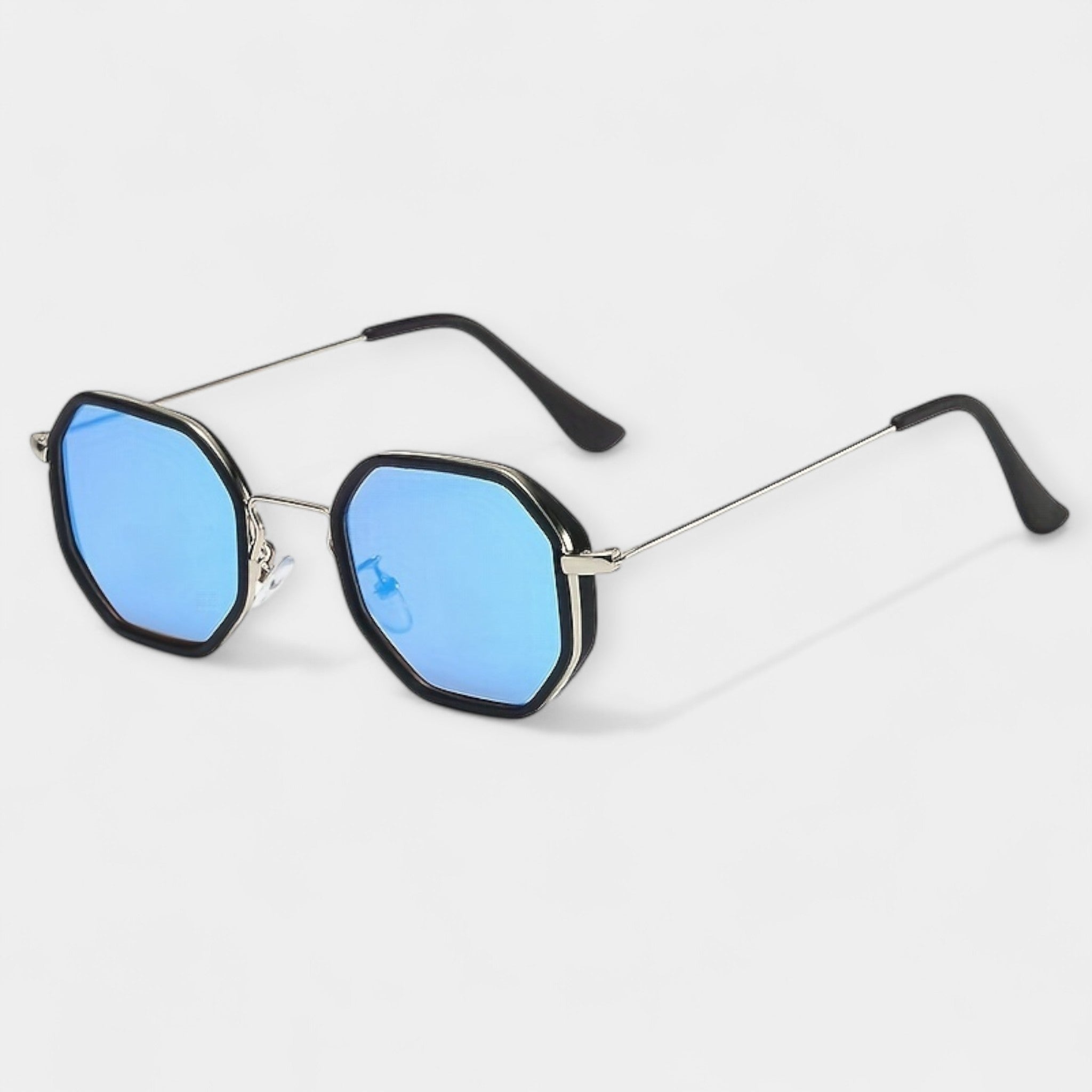 Wrap Sunglasses for Outdoor Activities with All Day Comfort