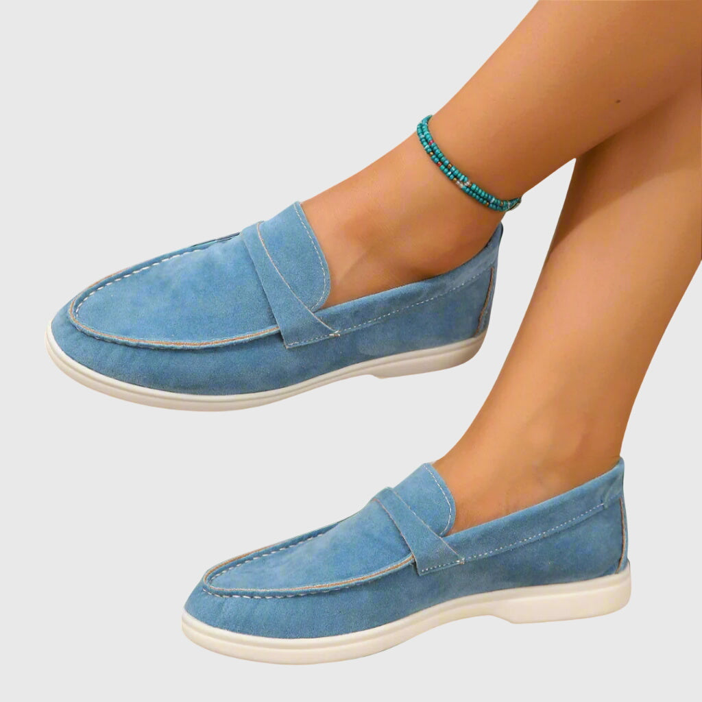 Molly Orthopaedic Loafers Premium Comfort Insole Daily Wear