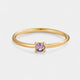 February – Amethyst