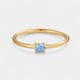 March – Aquamarine (almost sold out)