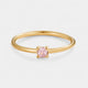 November – Yellow Topaz