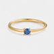 September – Sapphire