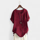 Deep Red