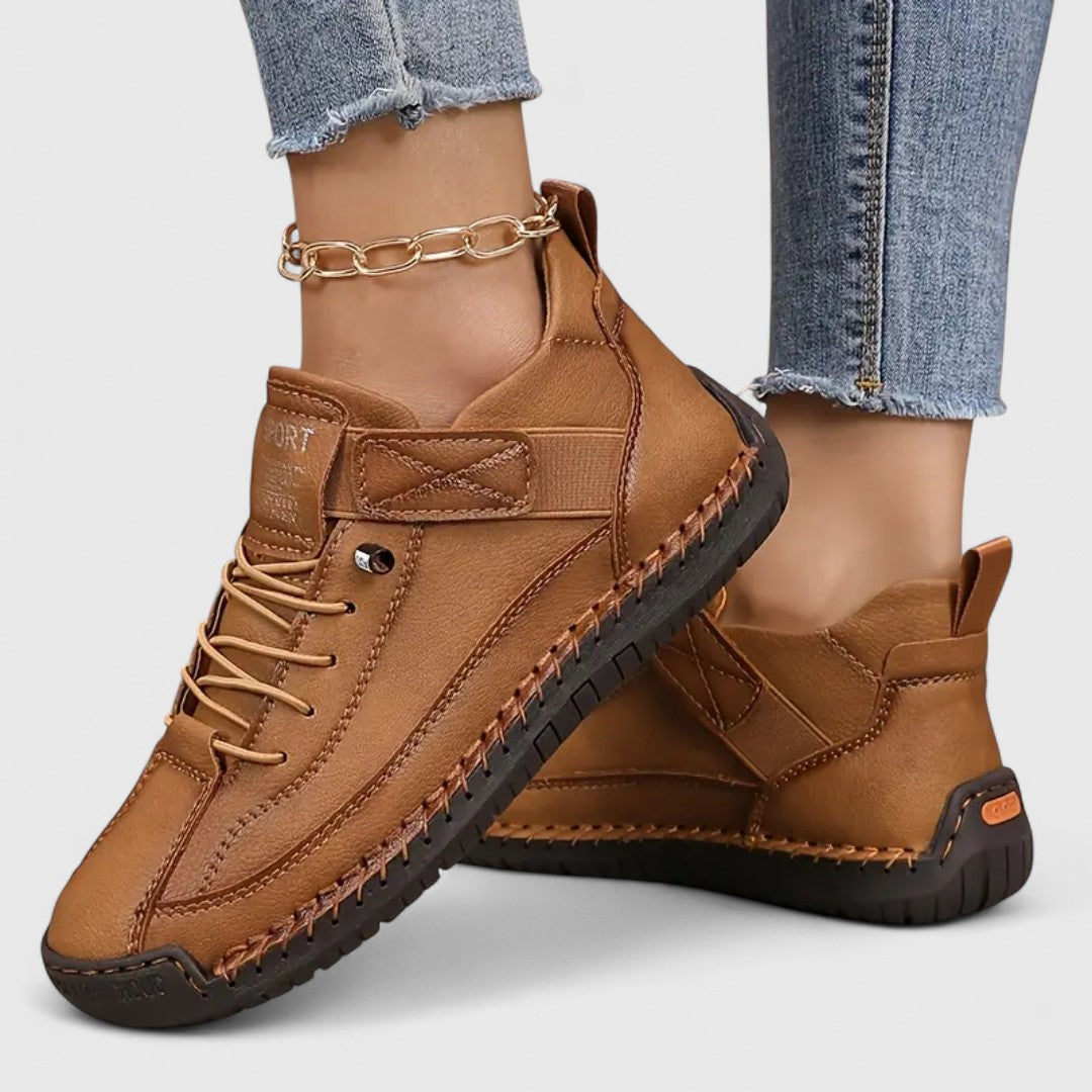 Úna - Supportive & Comfortable Sneakers with Modern Design