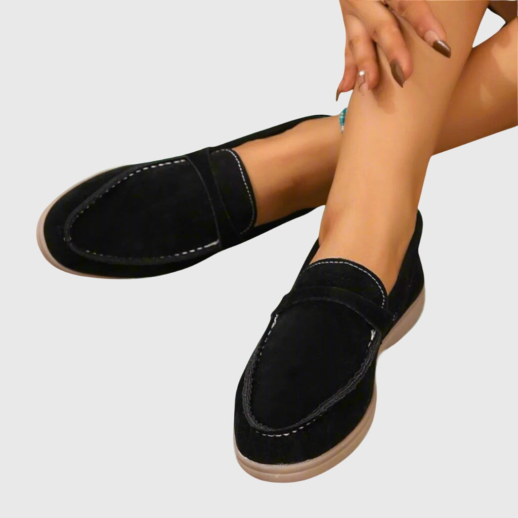 Molly Orthopaedic Loafers Premium Comfort Insole Daily Wear