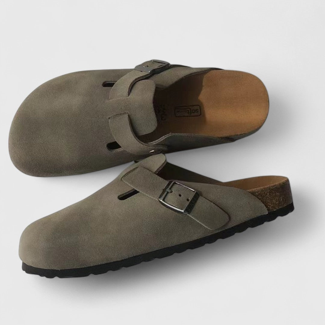 Dido Orthopaedic Leather Sandals For Men And Women Unisex