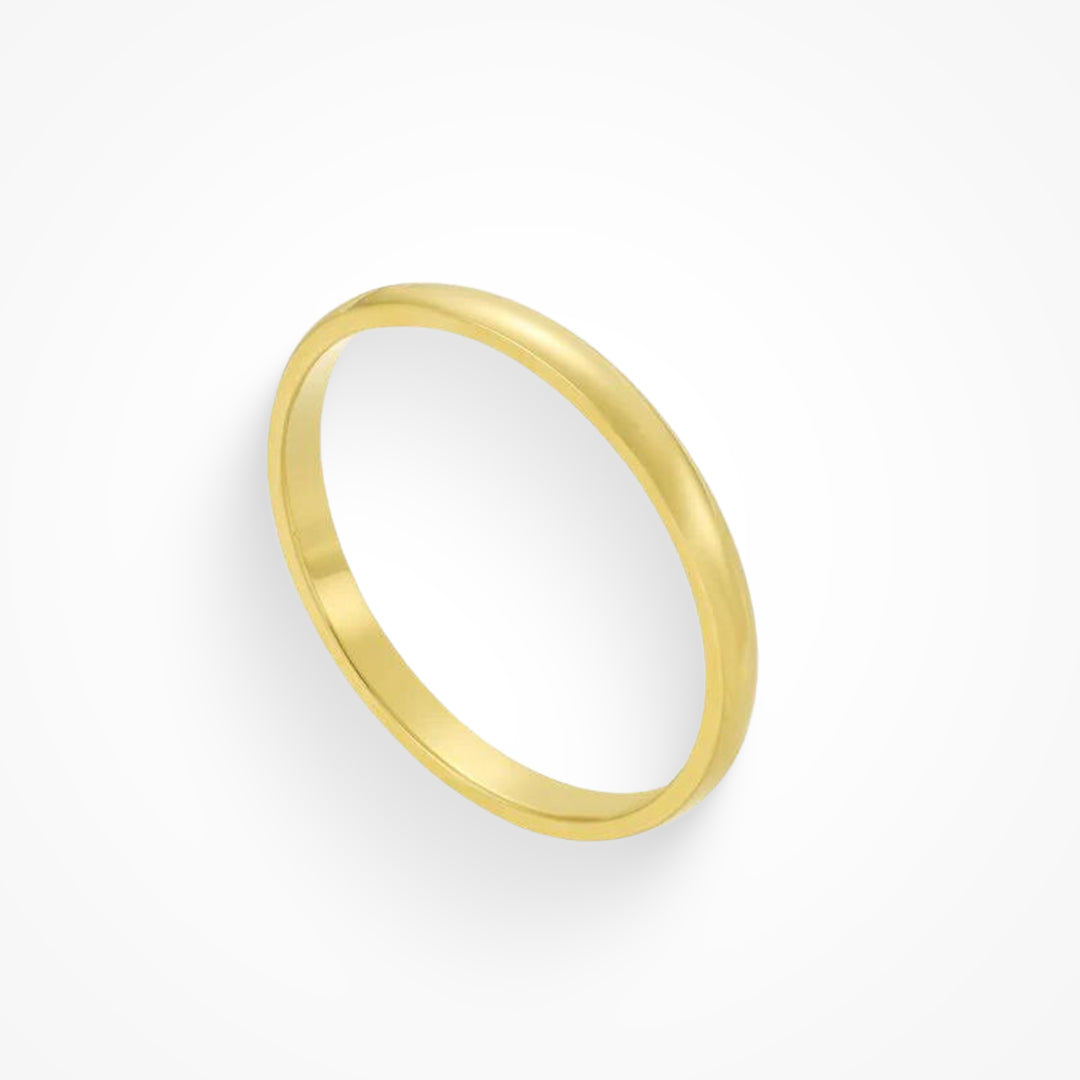 Everyday Ring Delicate to Statement Designs Layering Shine