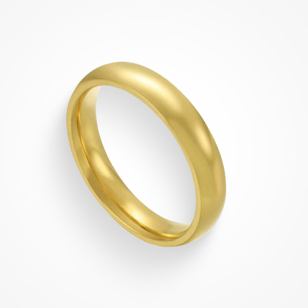 Everyday Ring Delicate to Statement Designs Layering Shine