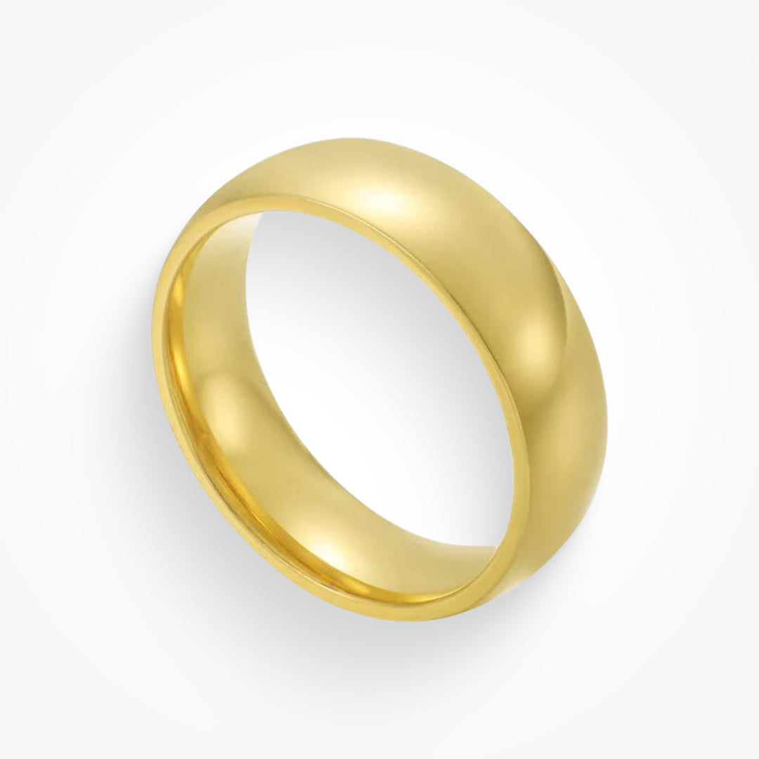 Everyday Ring Delicate to Statement Designs Layering Shine