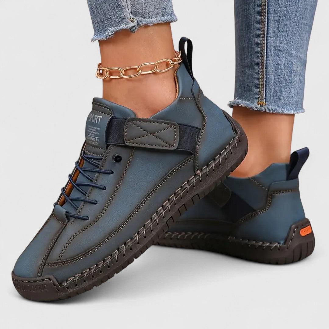 Úna - Supportive & Comfortable Sneakers with Modern Design