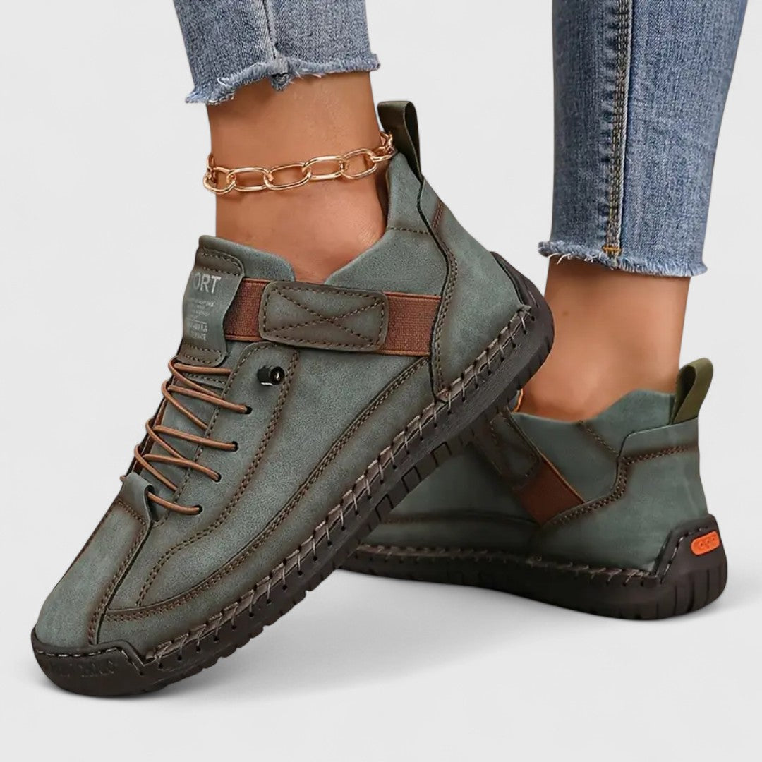 Úna - Supportive & Comfortable Sneakers with Modern Design