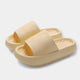 Pastel Yellow