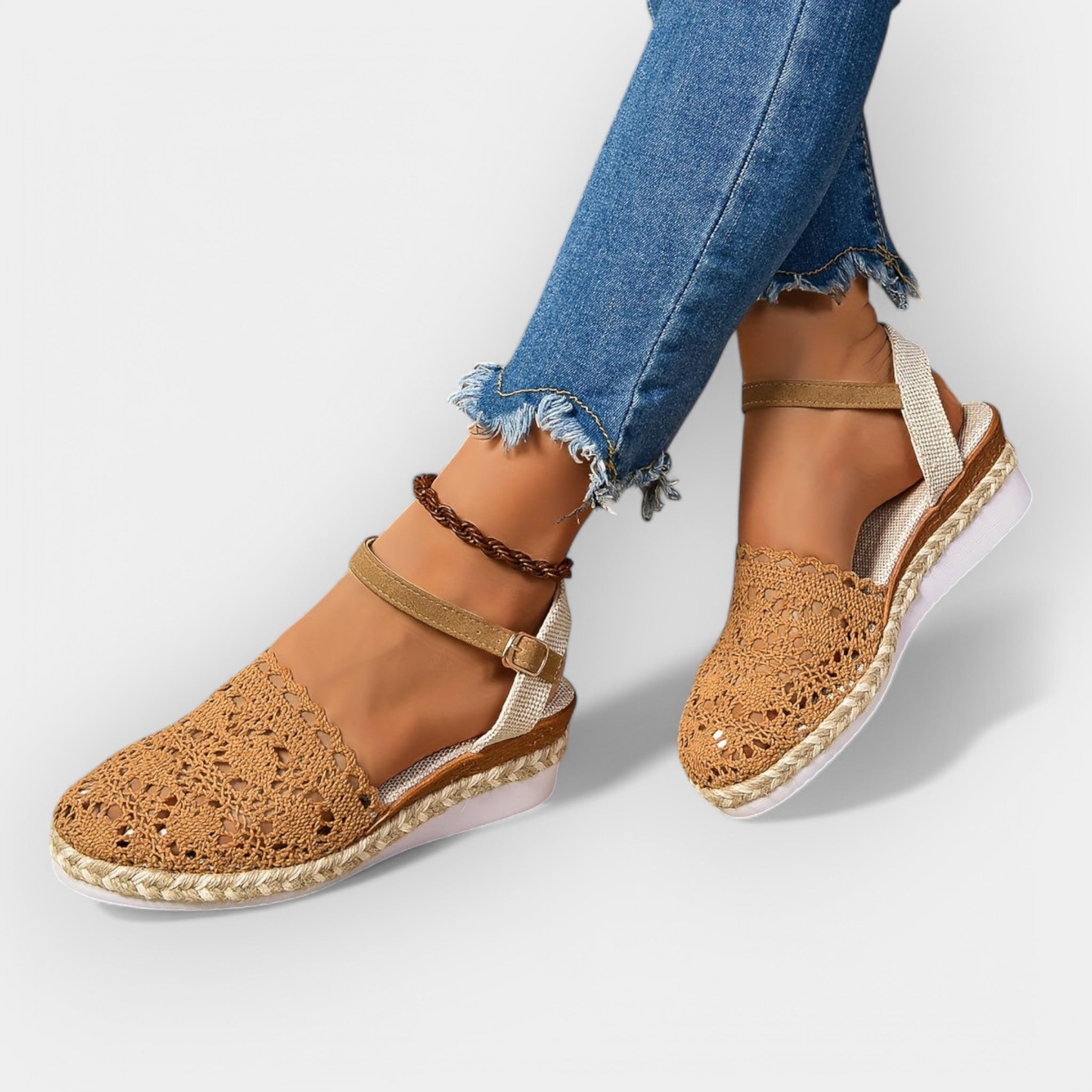 Handmade Sandals For All Occasions Comfort And Style