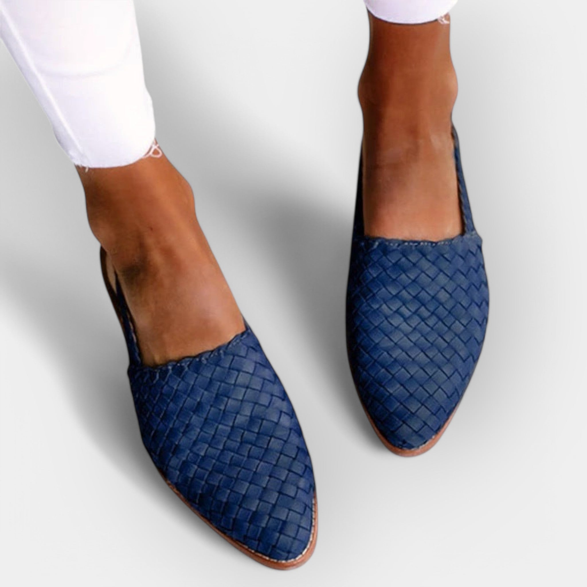 Handmade Sandals With Minimal Aesthetic And All Day Comfort