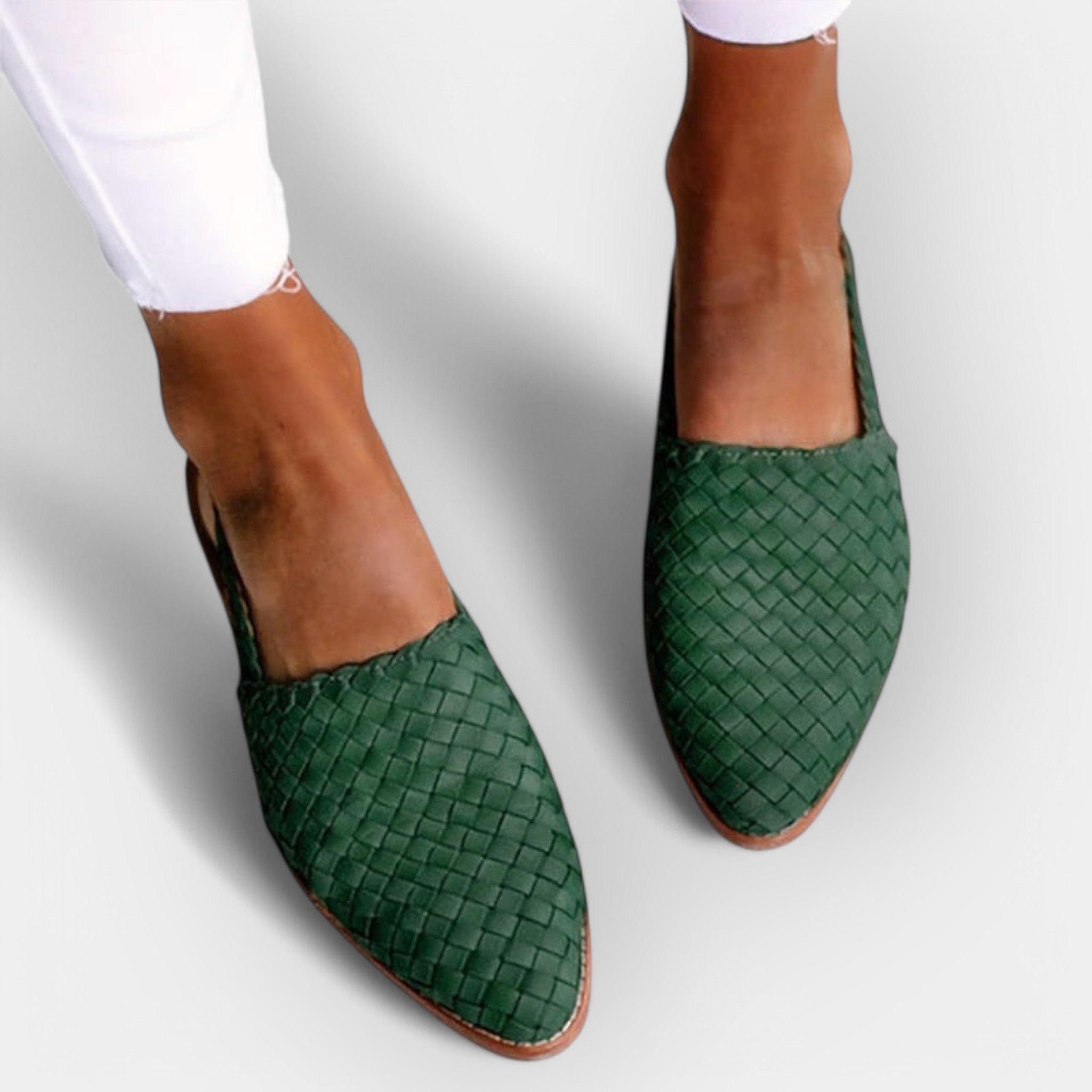 Handmade Sandals With Minimal Aesthetic And All Day Comfort