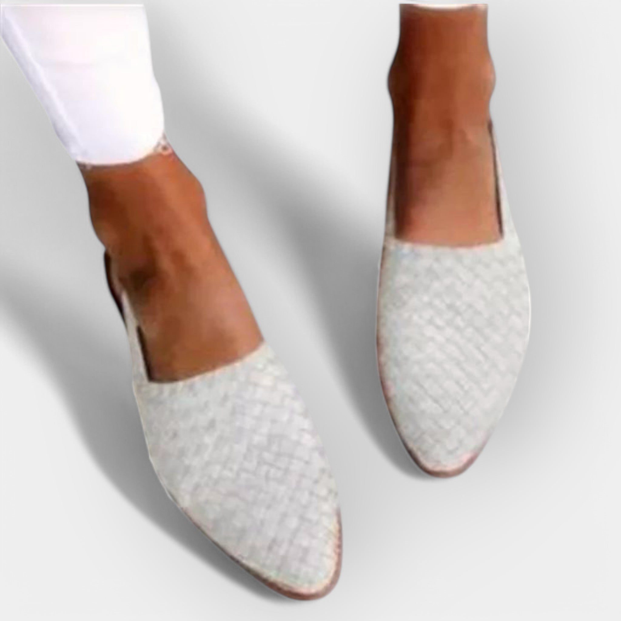 Handmade Sandals With Minimal Aesthetic And All Day Comfort