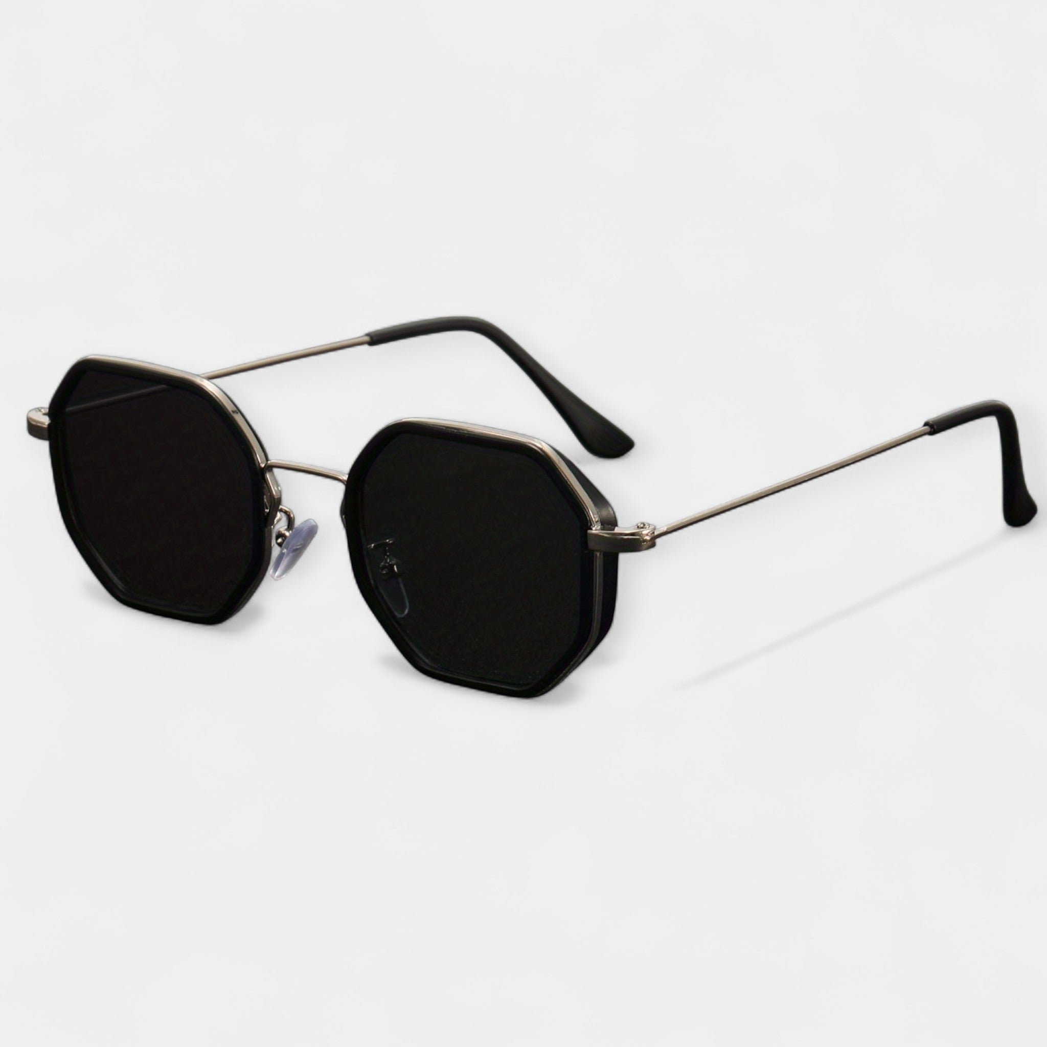 Wrap Sunglasses for Outdoor Activities with All Day Comfort