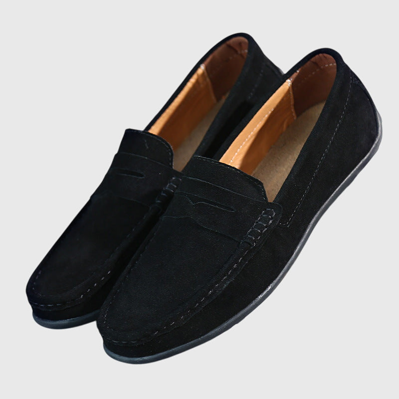 Rosaly Orthopaedic Loafers For All Day Everyday Comfort